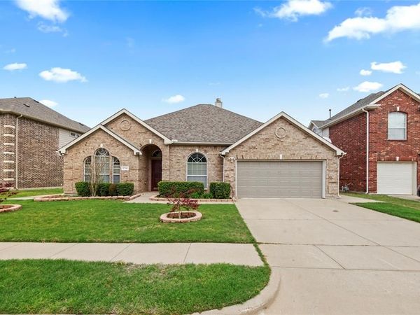 2716 Potter Court, Grand Prairie, TX 75052