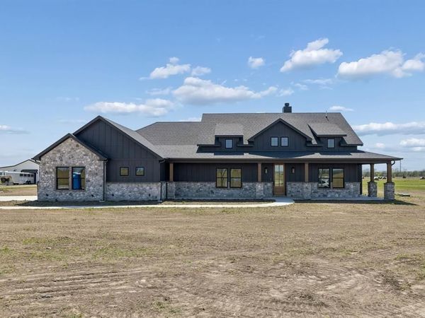 9251 Old Stoney Road, Ponder, TX 76259