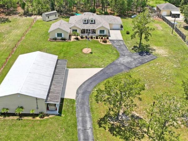 14204 HIGHGROVE ROAD, SPRING HILL, FL 34609