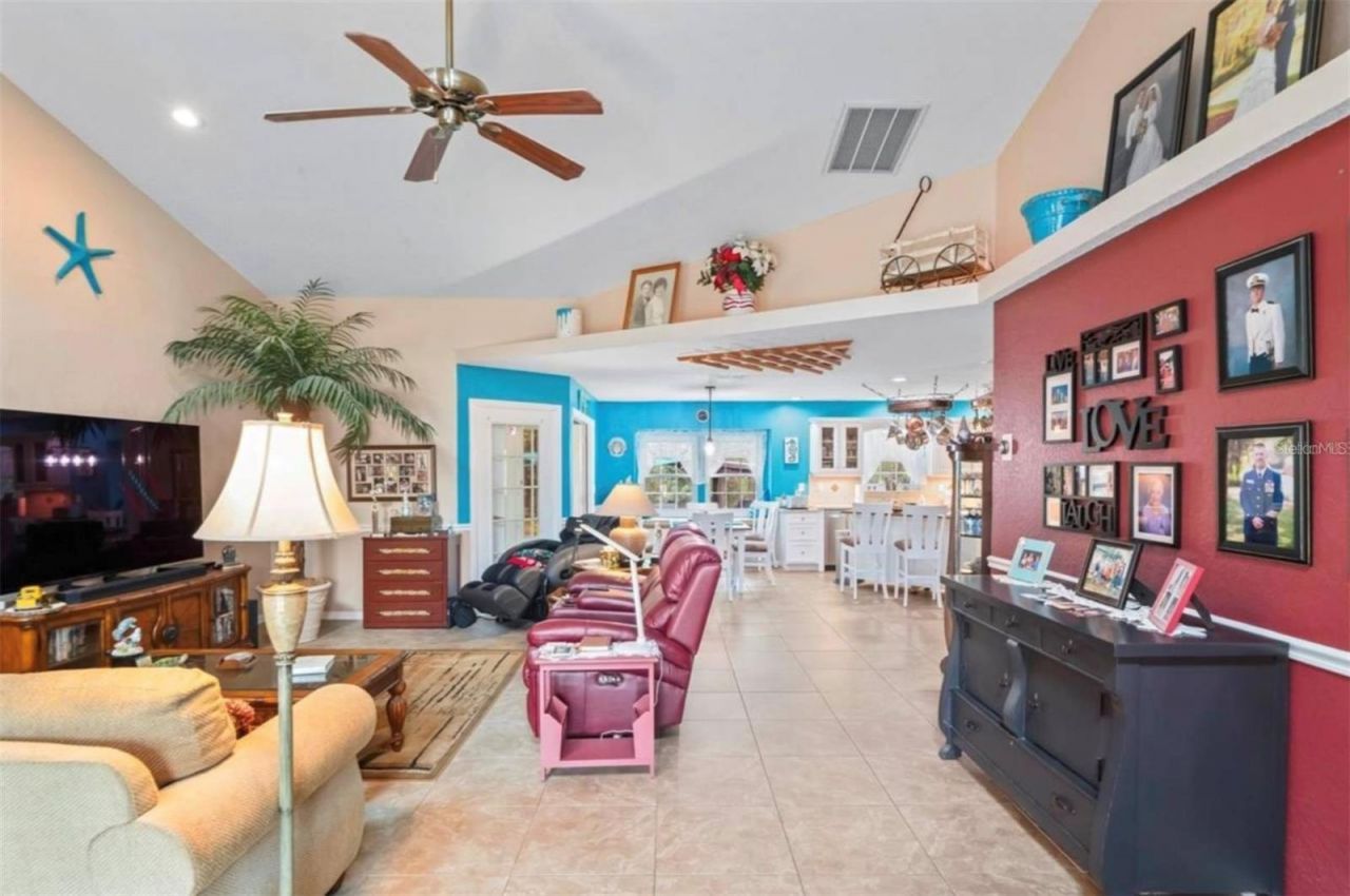 14204 Highgrove Road, Spring Hill, FL 34609 Photo