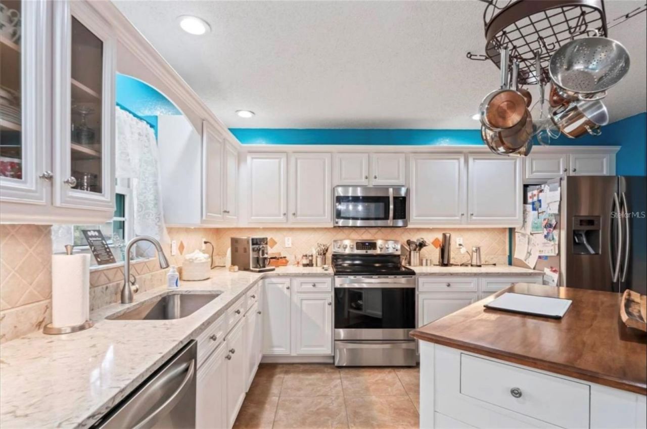 14204 Highgrove Road, Spring Hill, FL 34609 Photo