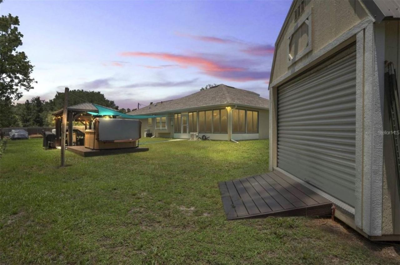 14204 Highgrove Road, Spring Hill, FL 34609 Photo