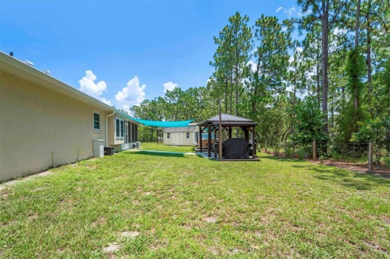 14204 Highgrove Road, Spring Hill, FL 34609 Photo