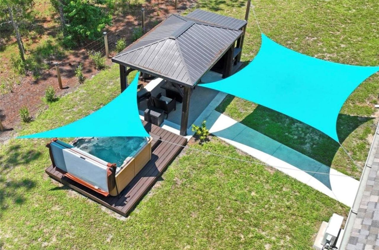 14204 Highgrove Road, Spring Hill, FL 34609 Photo