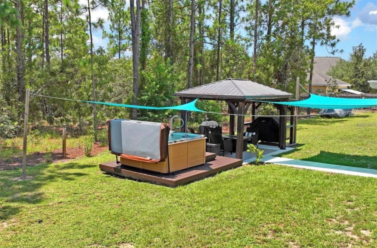 14204 Highgrove Road, Spring Hill, FL 34609 Photo