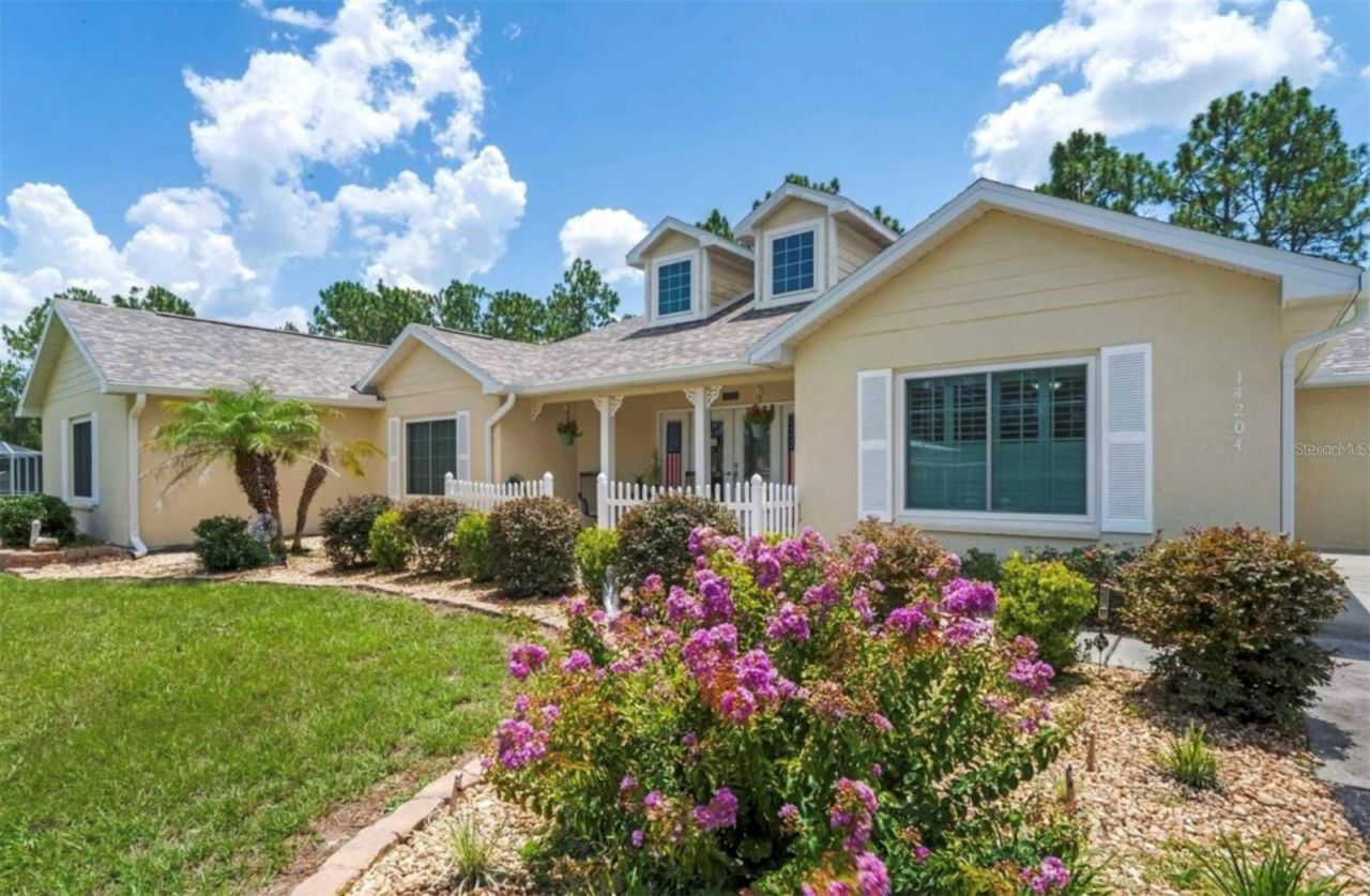 14204 Highgrove Road, Spring Hill, FL 34609 Photo