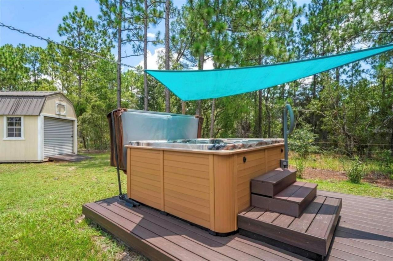 14204 Highgrove Road, Spring Hill, FL 34609 Photo