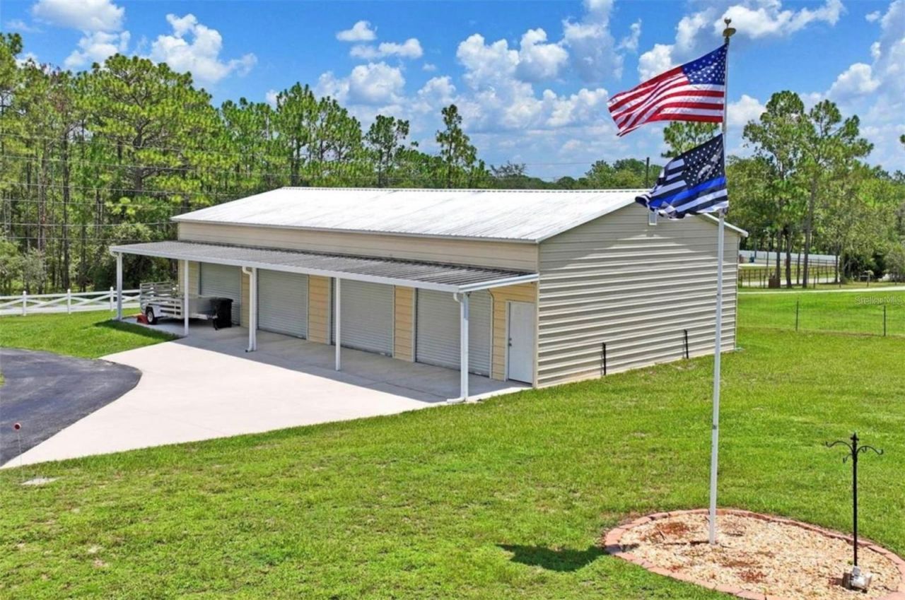 14204 Highgrove Road, Spring Hill, FL 34609 Photo