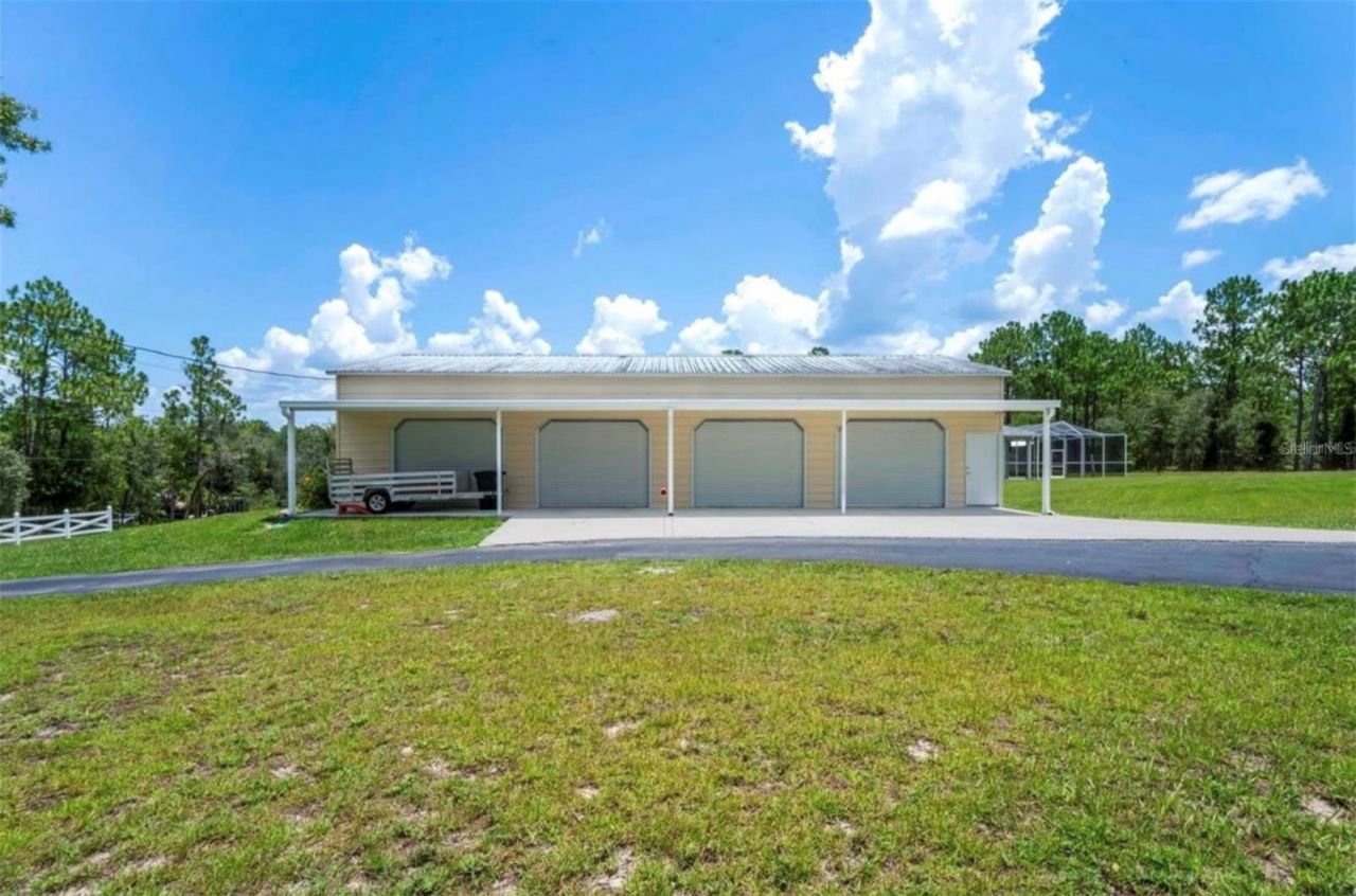 14204 Highgrove Road, Spring Hill, FL 34609 Photo