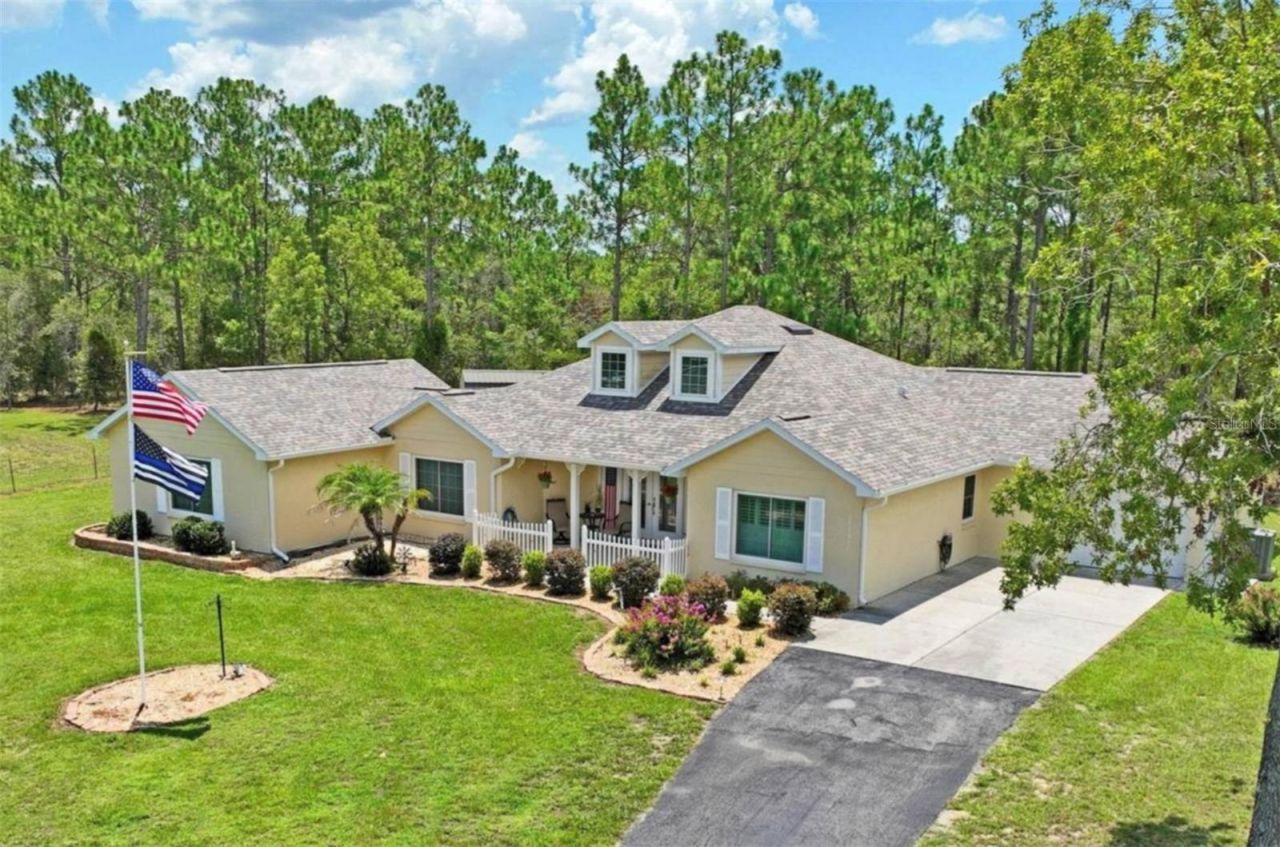 14204 Highgrove Road, Spring Hill, FL 34609 Photo