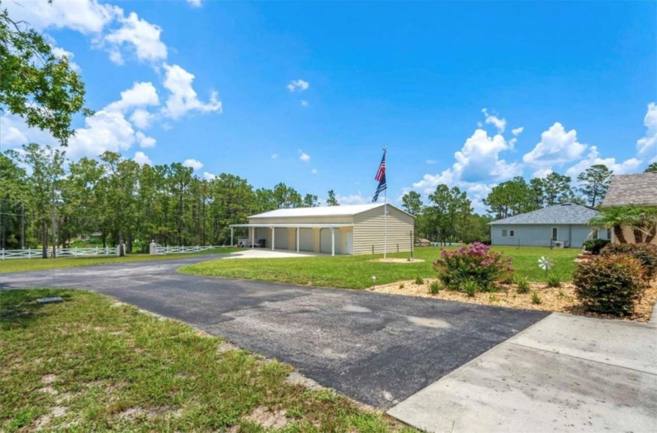 14204 Highgrove Road, Spring Hill, FL 34609 Photo