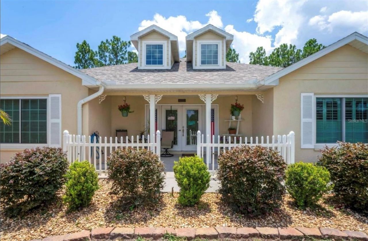 14204 Highgrove Road, Spring Hill, FL 34609 Photo