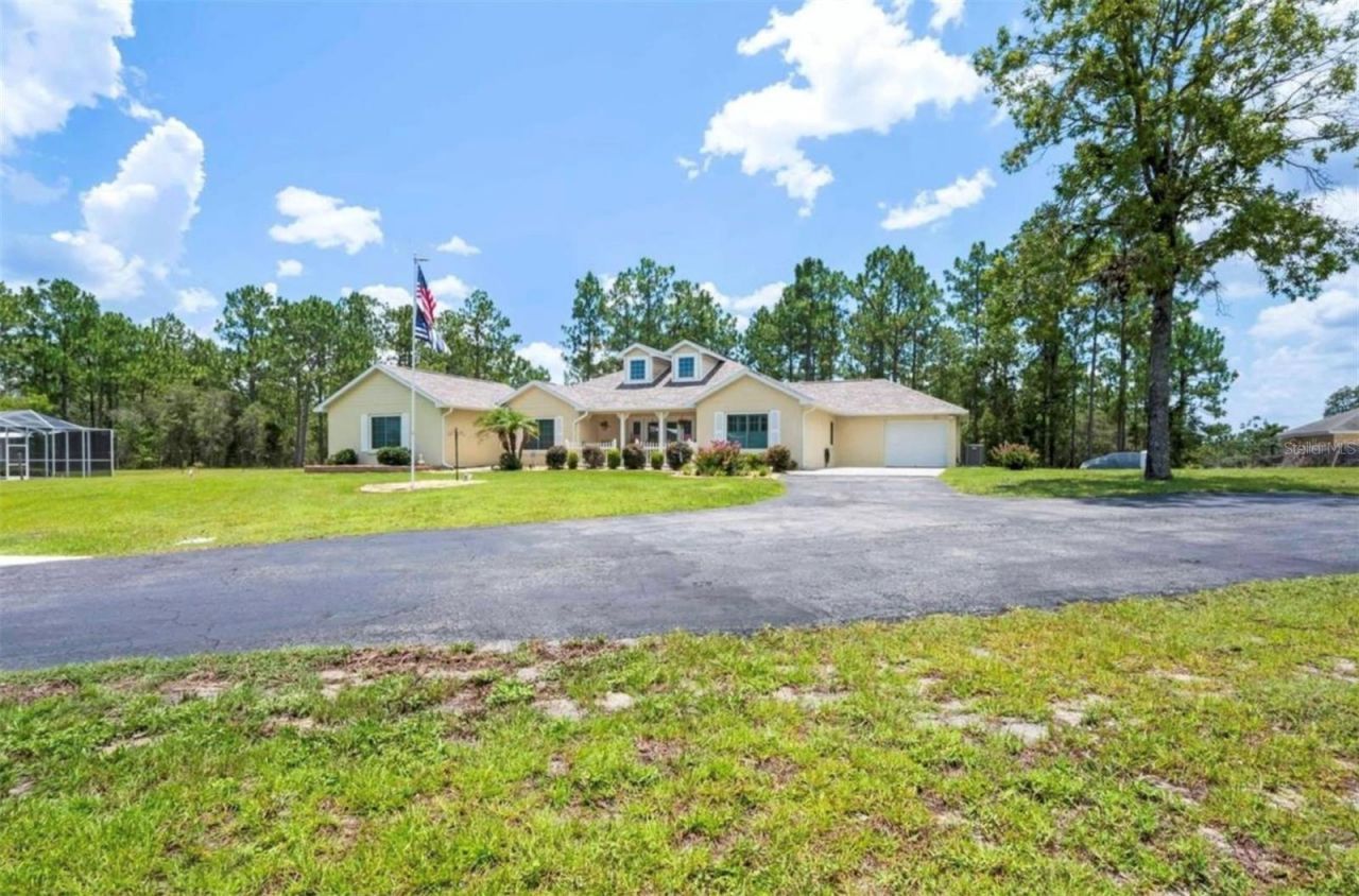 14204 Highgrove Road, Spring Hill, FL 34609 Photo