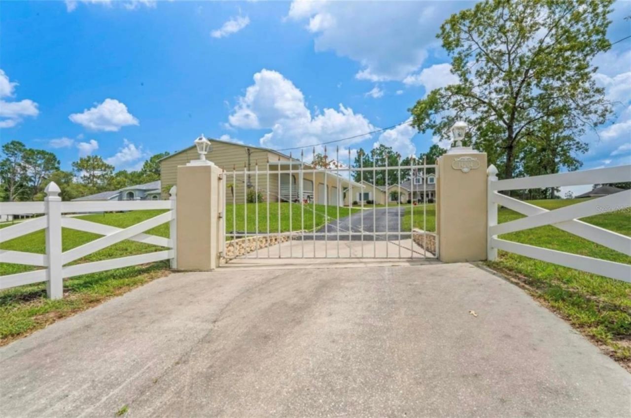 14204 Highgrove Road, Spring Hill, FL 34609 Photo