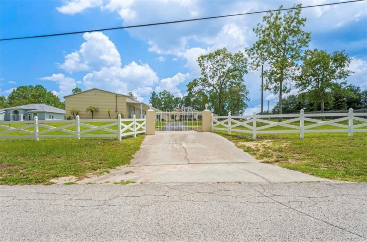 14204 Highgrove Road, Spring Hill, FL 34609 Photo