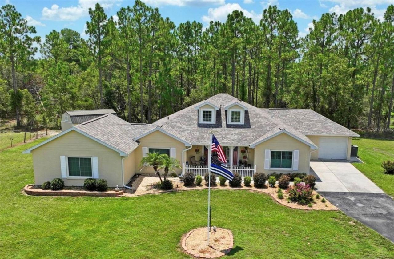 14204 Highgrove Road, Spring Hill, FL 34609 Photo