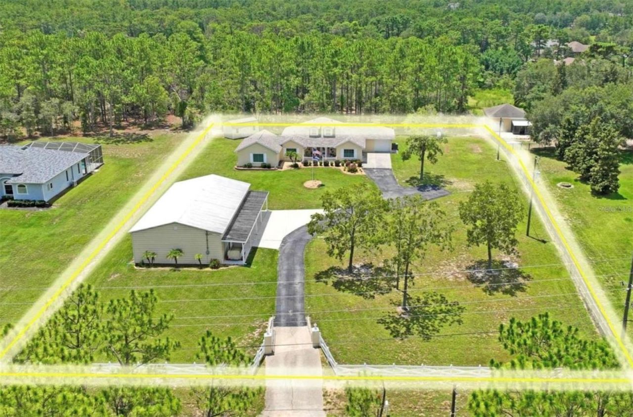 14204 Highgrove Road, Spring Hill, FL 34609 Photo