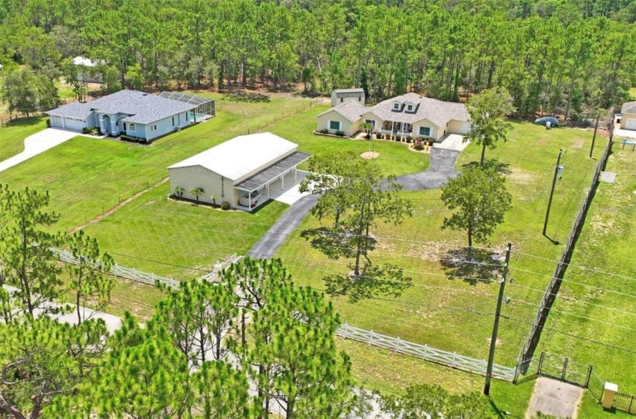 14204 Highgrove Road, Spring Hill, FL 34609 Photo