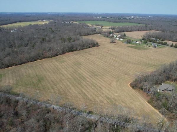 Lot 17 PARVIN MILL ROAD , PITTSGROVE, NJ 08318