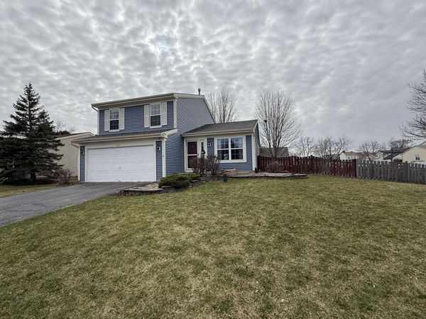 Round Lake Beach, IL 60073