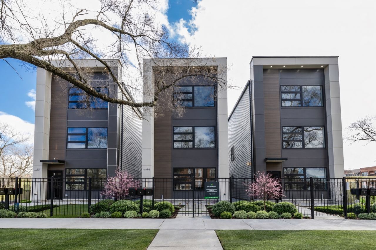 5637-43 S Prairie Avenue, Chicago, IL 60637