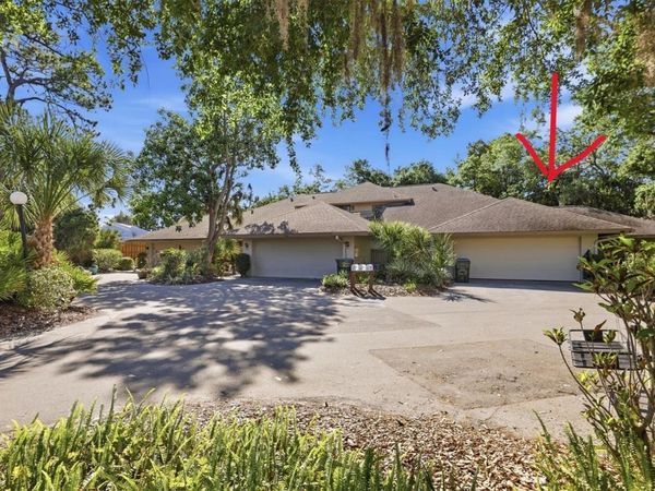 3351 THORNWOOD ROAD , Unit 3351, SARASOTA, FL 34231