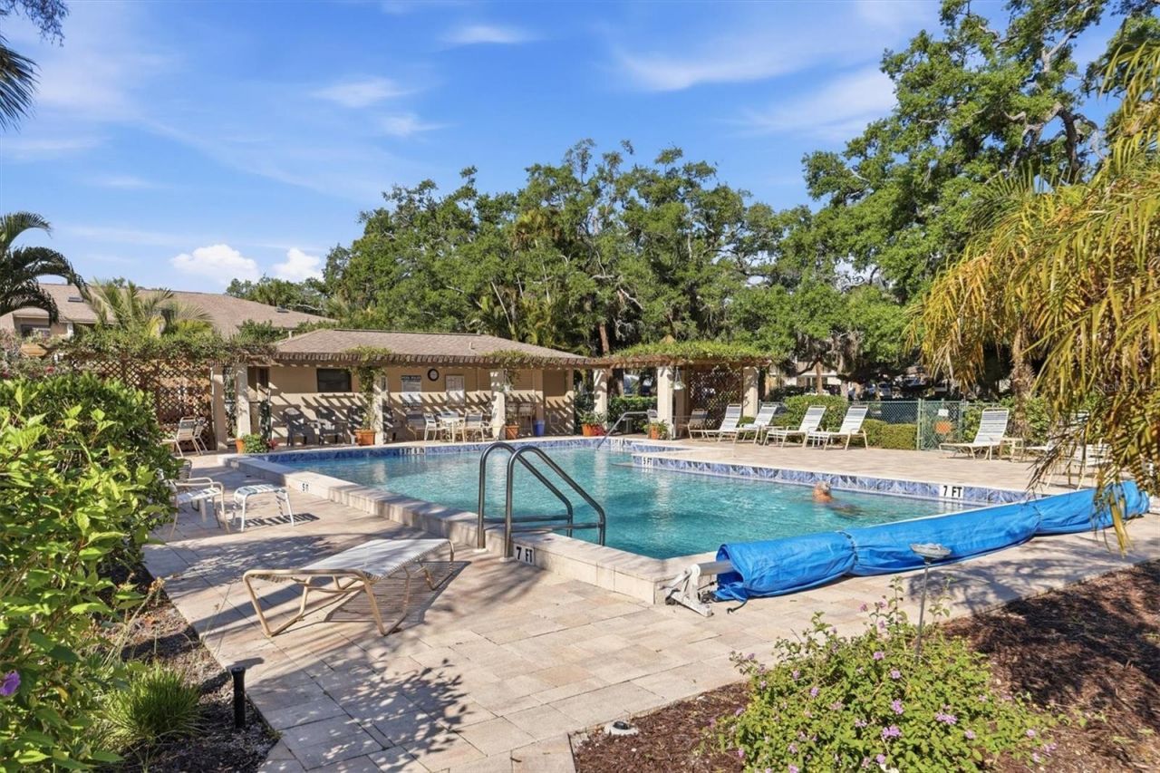 3351 Thornwood Road, Unit 3351, Sarasota, FL 34231 Photo