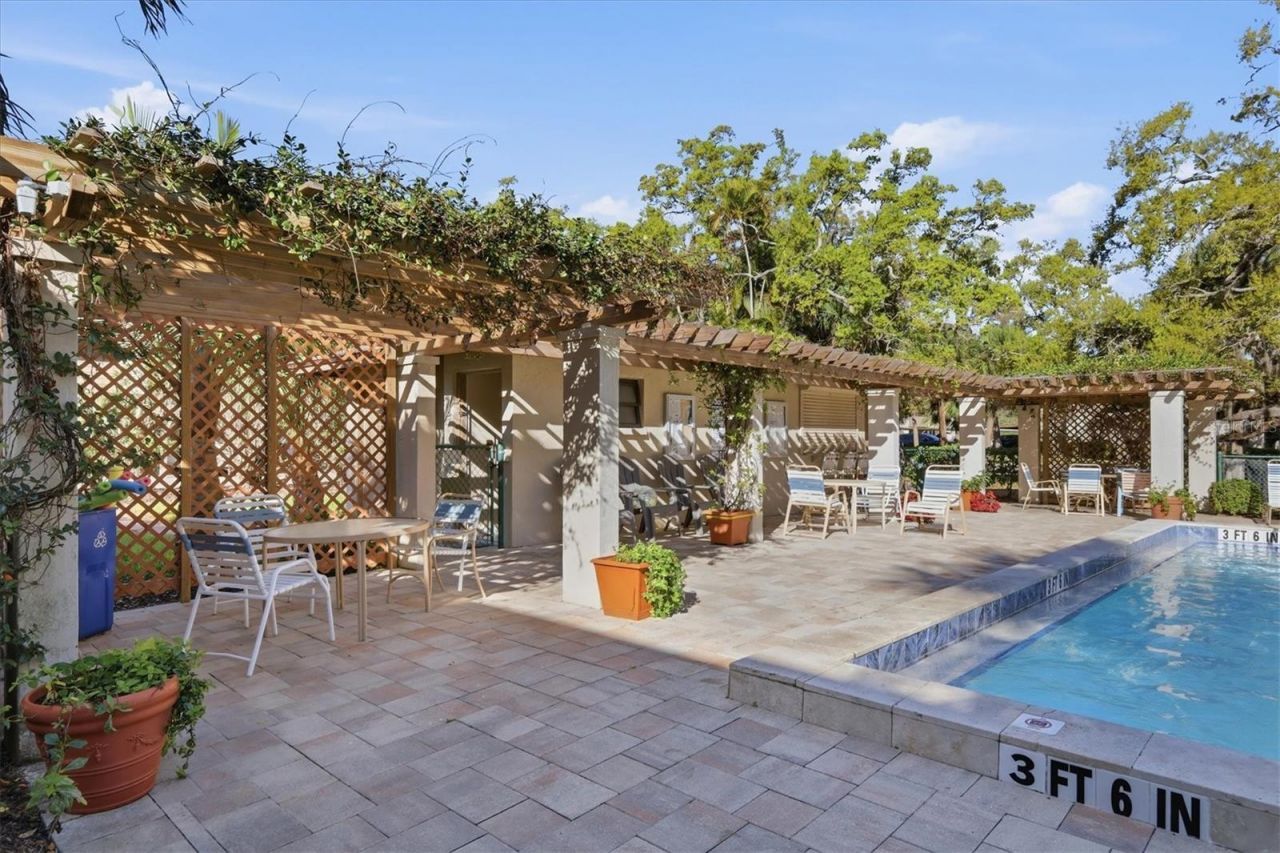 3351 Thornwood Road, Unit 3351, Sarasota, FL 34231 Photo