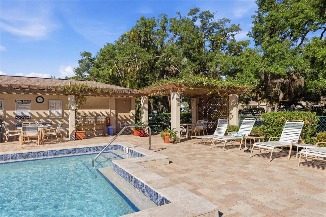 3351 Thornwood Road, Unit 3351, Sarasota, FL 34231 Photo