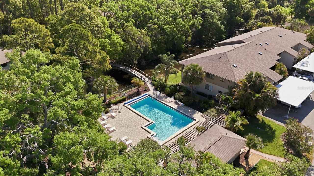 3351 Thornwood Road, Unit 3351, Sarasota, FL 34231 Photo