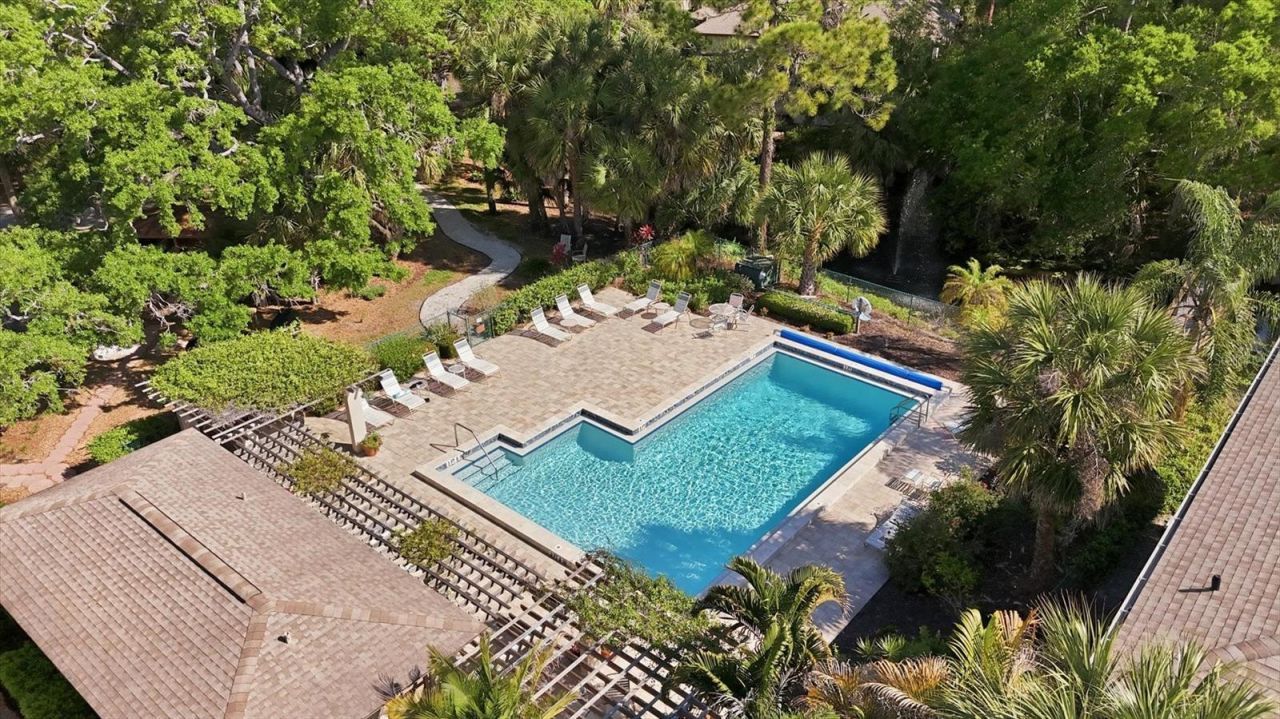 3351 Thornwood Road, Unit 3351, Sarasota, FL 34231 Photo