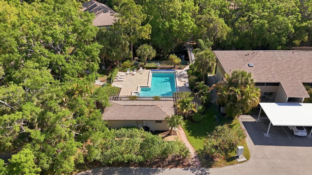 3351 Thornwood Road, Unit 3351, Sarasota, FL 34231 Photo