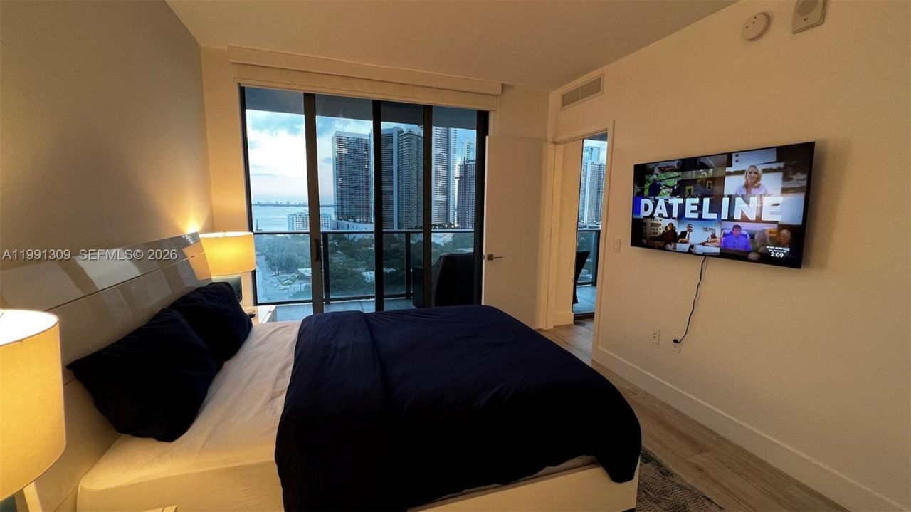 Please Call For Address, Unit 1706A, Miami, FL 33137 Photo