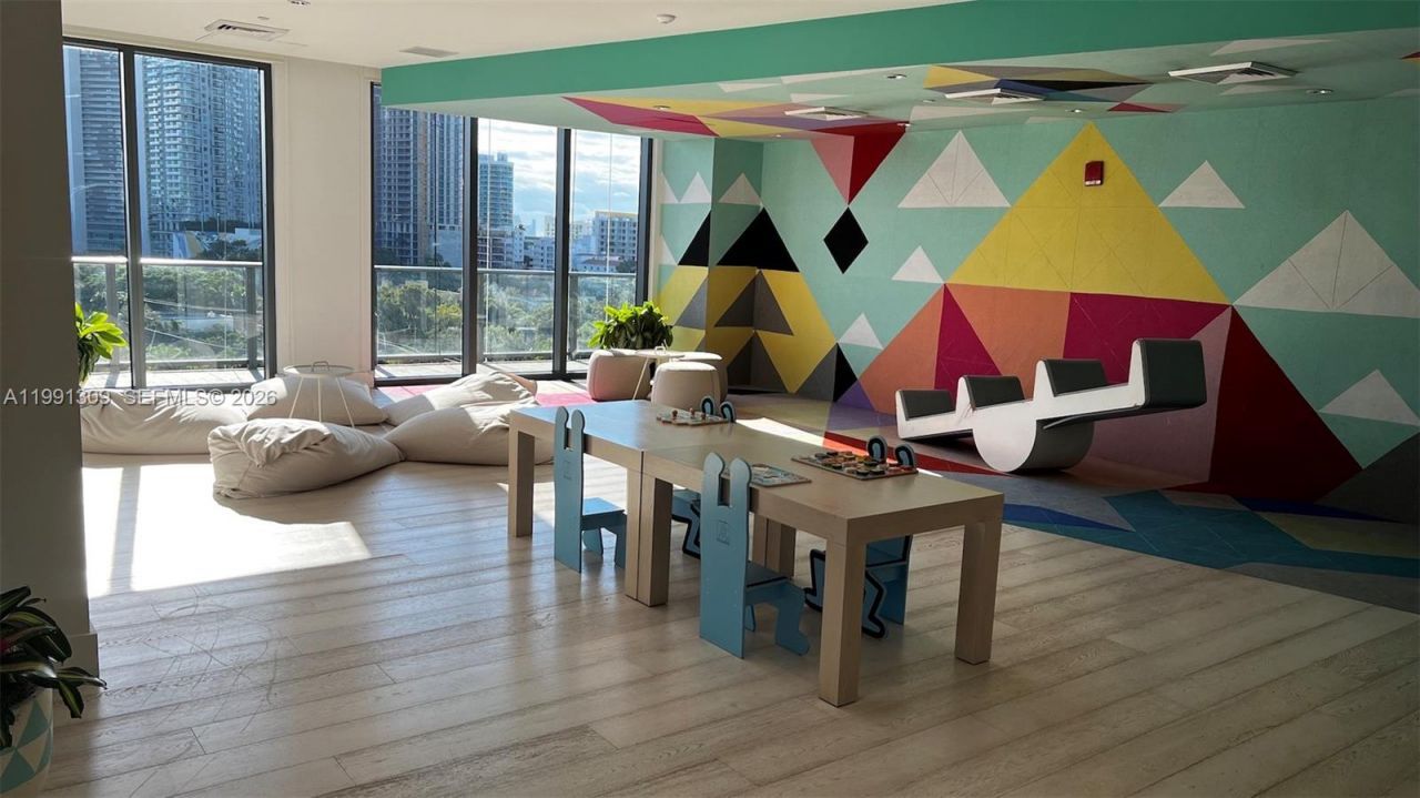 Please Call For Address, Unit 1706A, Miami, FL 33137 Photo