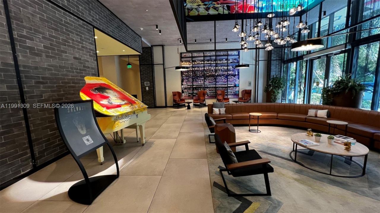 Please Call For Address, Unit 1706A, Miami, FL 33137 Photo