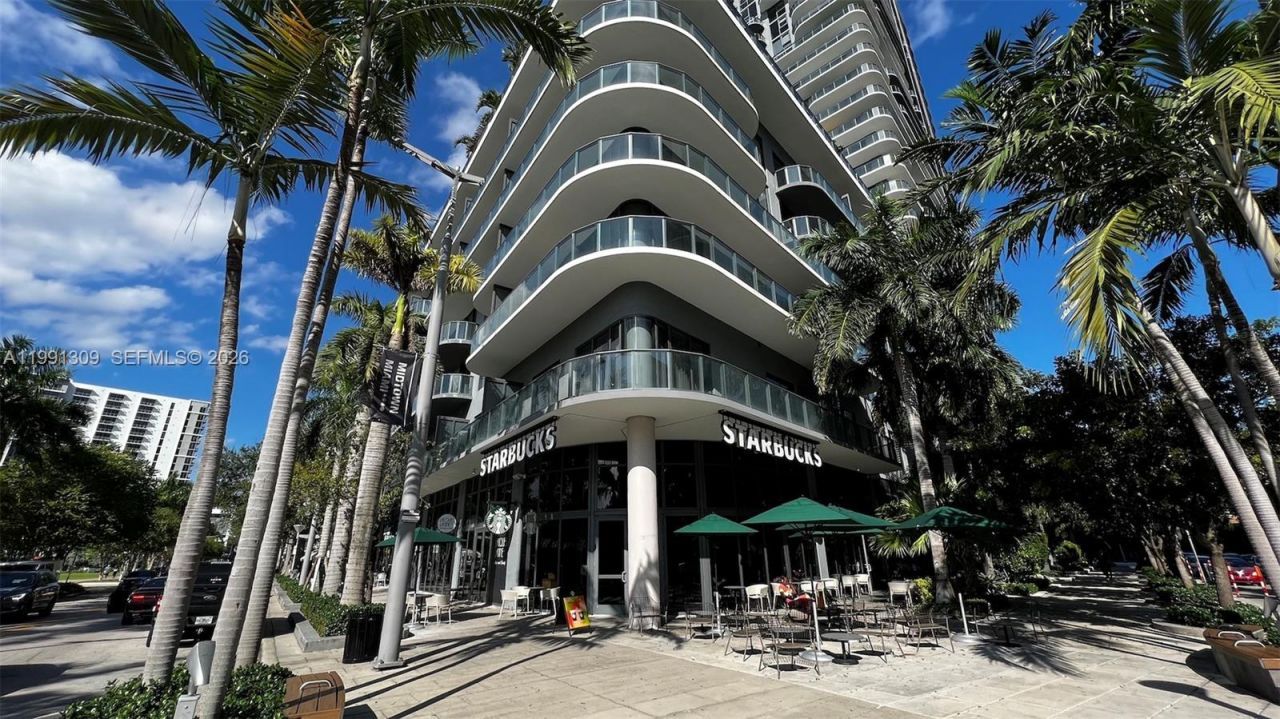 Please Call For Address, Unit 1706A, Miami, FL 33137 Photo