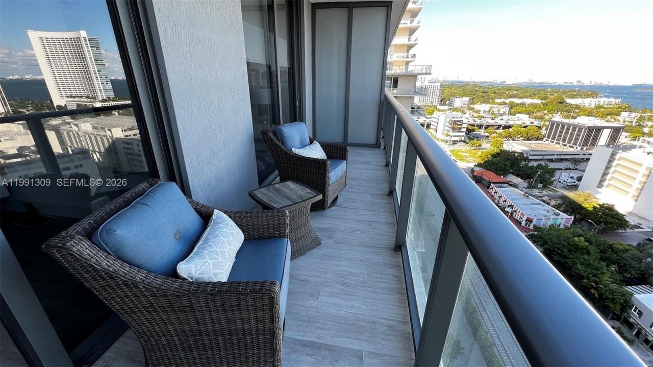 Please Call For Address, Unit 1706A, Miami, FL 33137 Photo