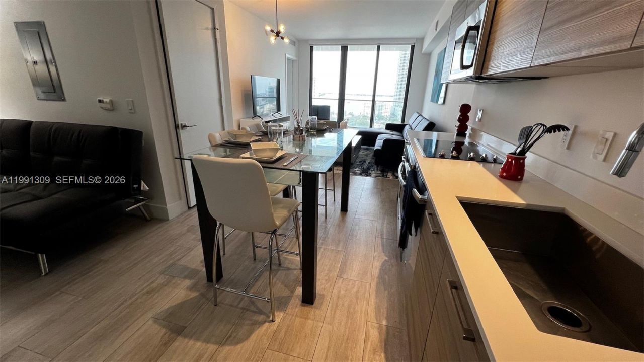 Please Call For Address, Unit 1706A, Miami, FL 33137 Photo