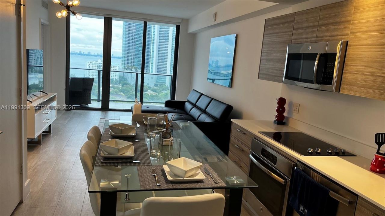 Please Call For Address, Unit 1706A, Miami, FL 33137 Photo