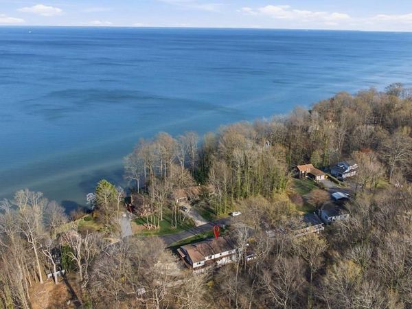 3523 HILLTOP DRIVE , PORT REPUBLIC, MD 20676