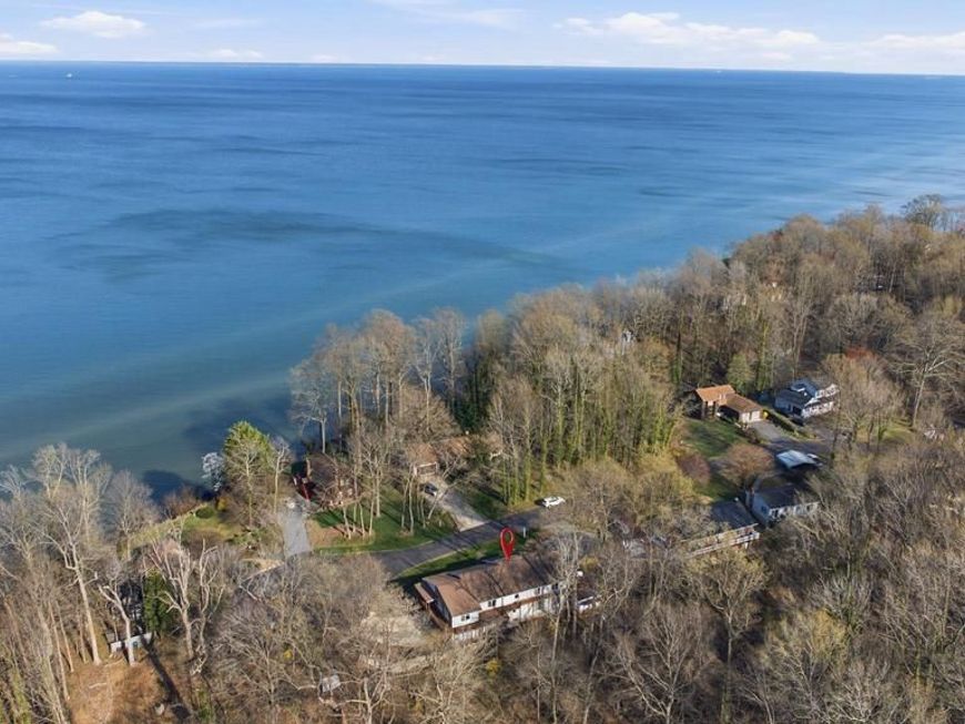 3523 Hilltop Drive , Port Republic, MD 20676 Main Photo