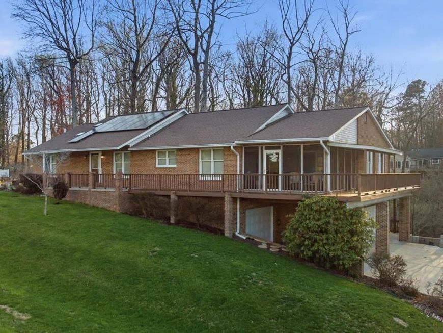 3523 Hilltop Drive, Port Republic, MD 20676 Main Photo