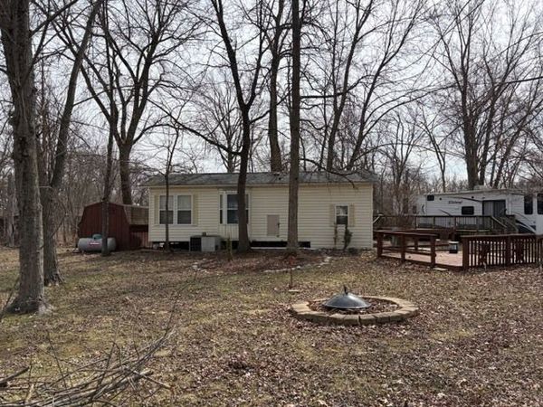 2795 E 28th Lot 992 Road , Seneca, IL 61360