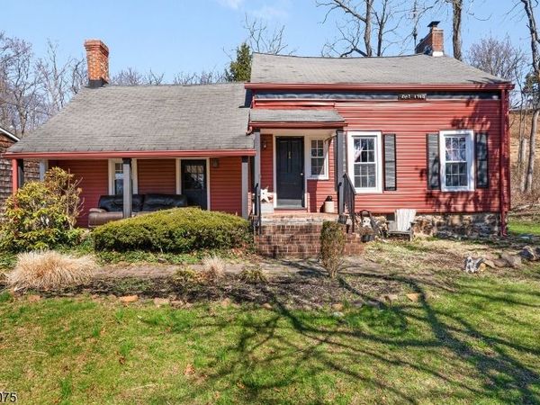 1101 Washington Valley Rd, Bridgewater, NJ 07920