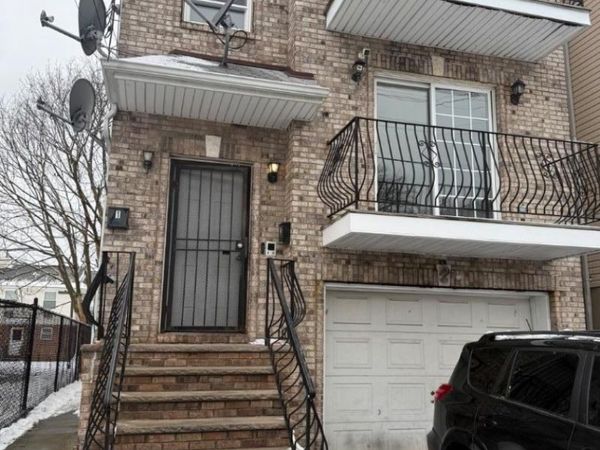 537 S 18Th St, Newark, NJ 07103