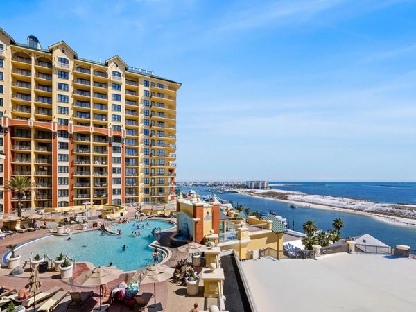 10 Harbor Boulevard, UNIT W828, Destin, FL 32541