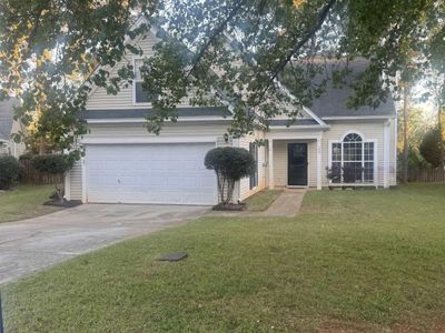 42 Haven Ridge Court , Columbia, SC 29212