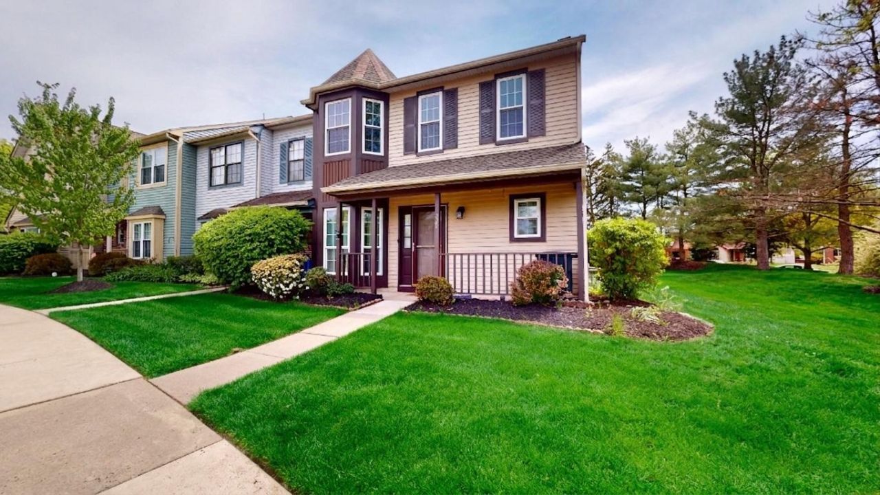 239 Crown Prince, Marlton, NJ 08053 Main Photo