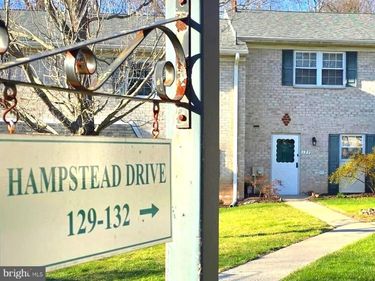 127 HAMPSTEAD DRIVE, Unit 127, AMBLER, PA 19002