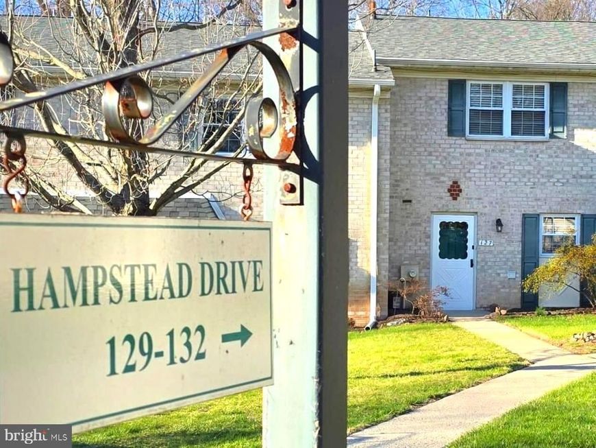 127 Hampstead Drive, Unit 127, Ambler, PA 19002 Main Photo